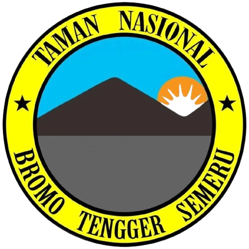 Logo Taman Nasional STAGING